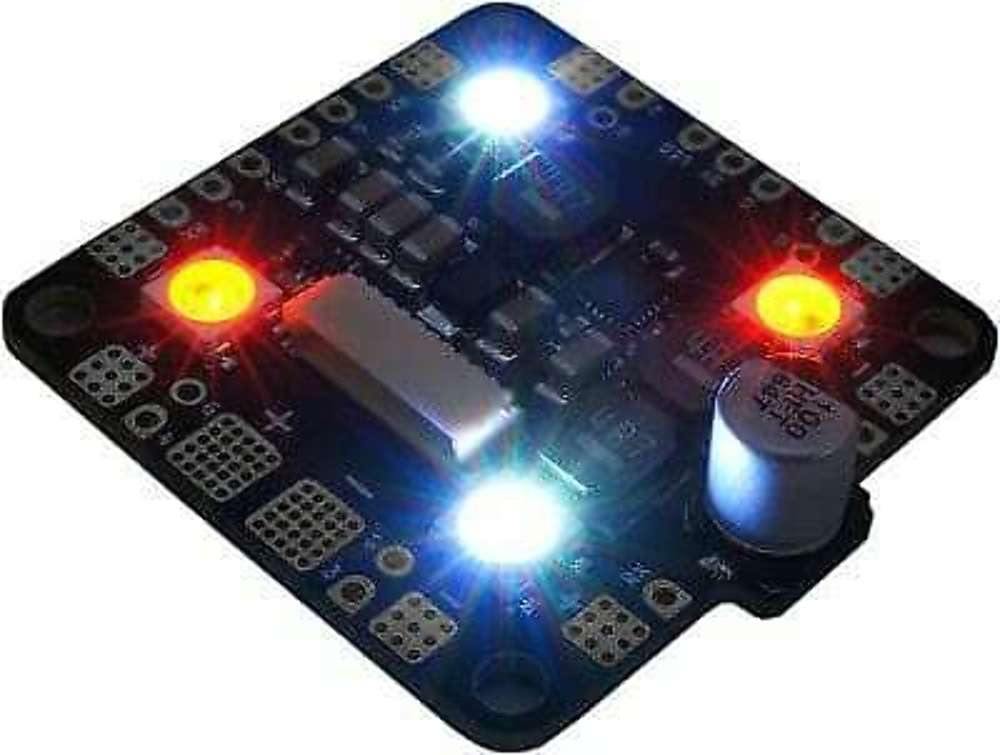 BrainFPV RADIX PB - Excel RC