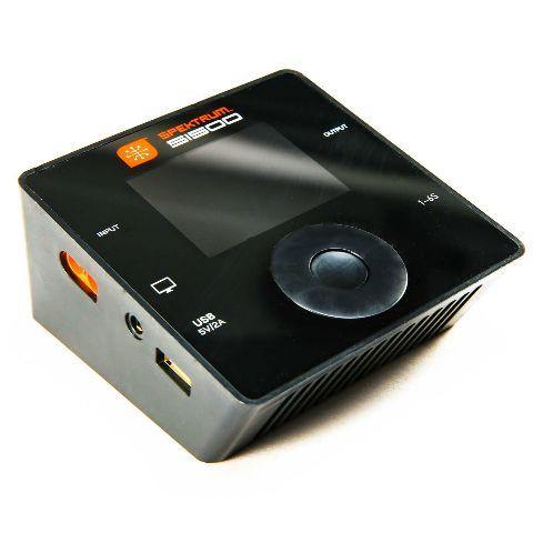 Smart S1500 DC Charger, 1x500W - Excel RC