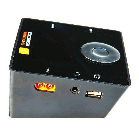 Smart S1500 DC Charger, 1x500W - Excel RC