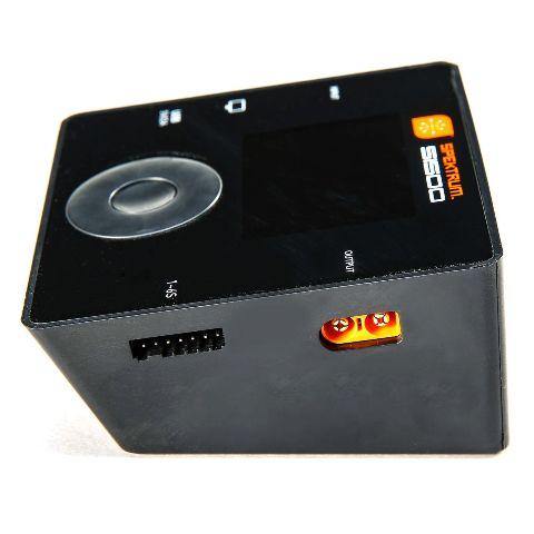 Smart S1500 DC Charger, 1x500W - Excel RC