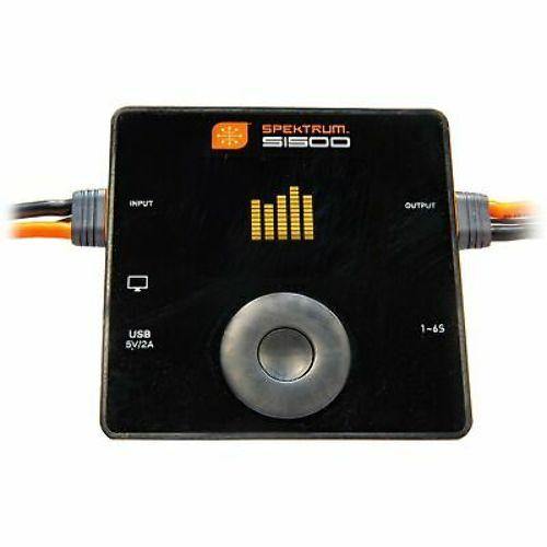 Smart S1500 DC Charger, 1x500W - Excel RC