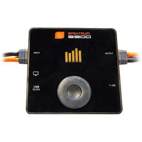 Smart S1500 DC Charger, 1x500W - Excel RC