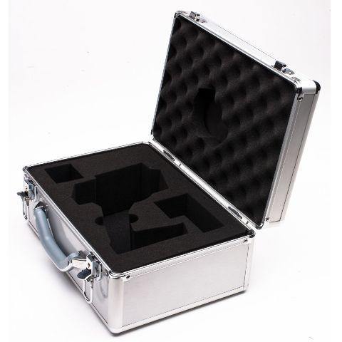 Spektrum Aluminum Surface Transmitter Case - Excel RC