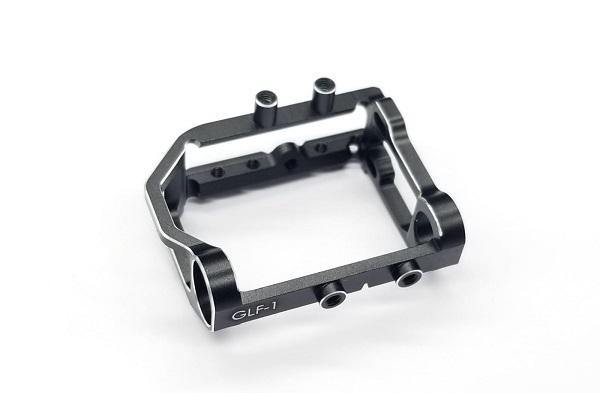 GL Racing GLF-S-014 GLF-1 ALU.MOTOR MOUNT - Excel RC