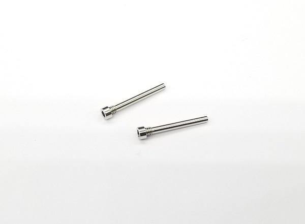 GL Racing GLF-S-019 GLF-1 FRONT UPPER ARM PINS - Excel RC