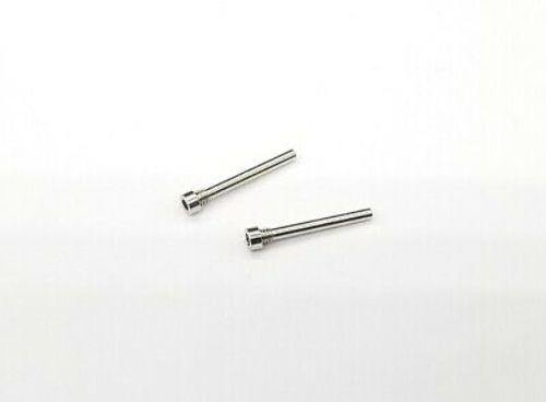 GL Racing GLF-S-019 GLF-1 FRONT UPPER ARM PINS - Excel RC