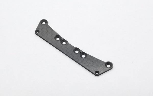 GL Racing GLR-LM-S102 GLR LM102 Motor Mount Plate - Excel RC