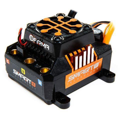 Firma 160 Amp Brushless Smart ESC 3S-8S - Excel RC