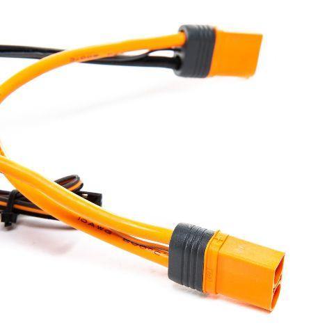 Firma 160 Amp Brushless Smart ESC 3S-8S - Excel RC