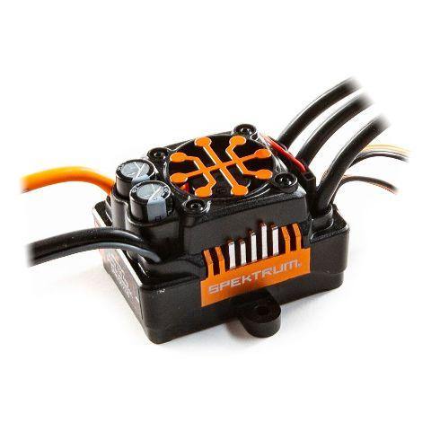 Firma 130 Amp Brushless Smart ESC 2S-4S - Excel RC