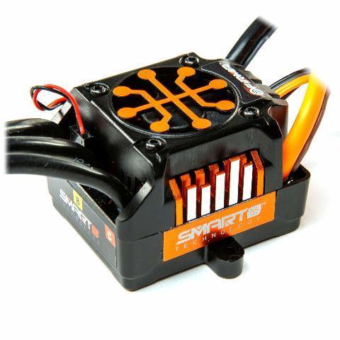 Firma 150 Amp Brushless Smart ESC 3S-6S - Excel RC