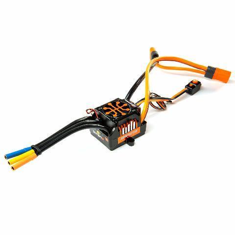 Firma 150 Amp Brushless Smart ESC 3S-6S - Excel RC