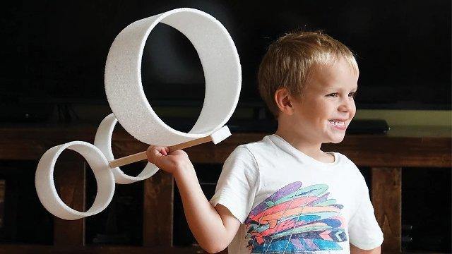 RingWing® - Excel RC