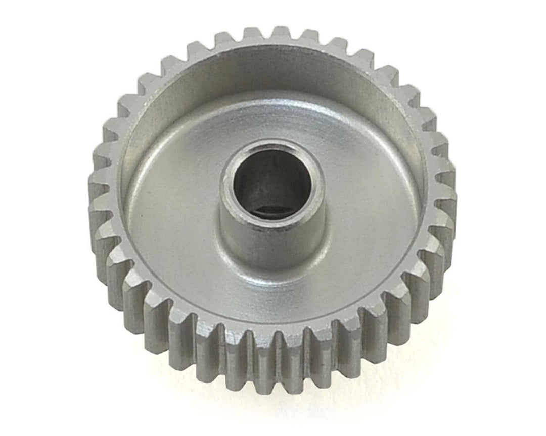 Axon 64P Aluminum Pinion Gear (36T) - Excel RC