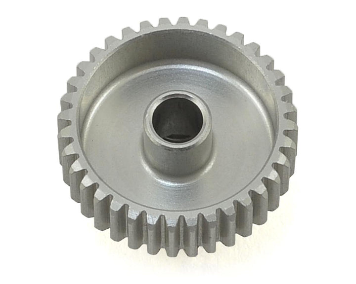 Axon 64P Aluminum Pinion Gear (36T) - Excel RC