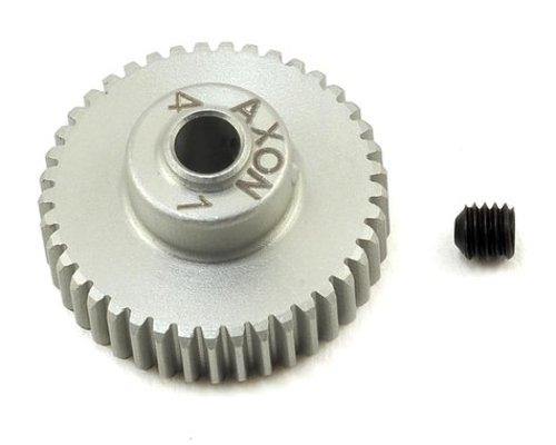Axon 64P Aluminum Pinion Gear (41T) - Excel RC