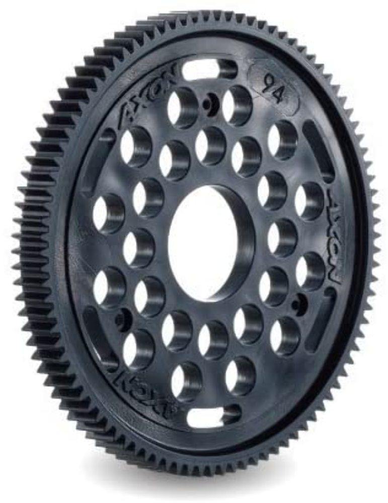 Axon DTS 64P Spur Gear (74T) - Excel RC