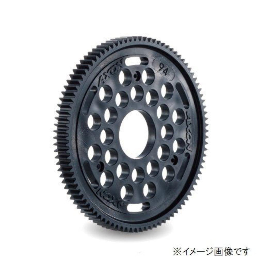 Axon DTS 64P Spur Gear (96T) - Excel RC