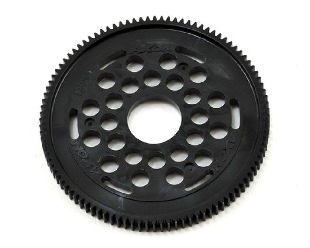 Axon DTS 64P Spur Gear (100T) - Excel RC