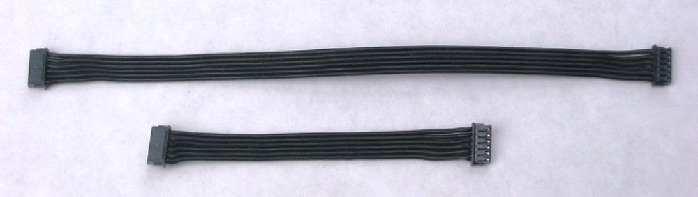 125mm Flat Sensor Wire - Excel RC