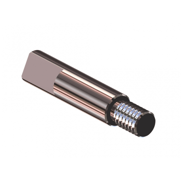 F1-02 Front Wheel Shaft - Excel RC