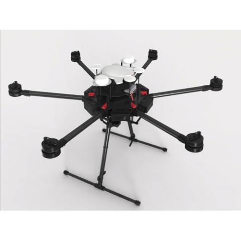 ParaZero SafeAir Drone Safety System for DJI Matrice 600 - Excel RC