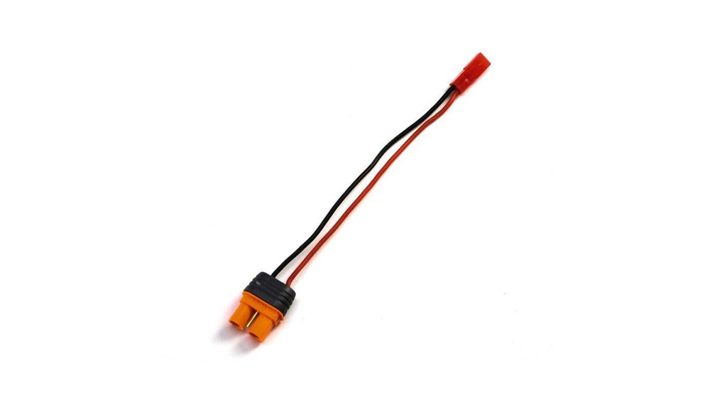 Spektrum Adapter: IC3 Battery / JST Device - Excel RC