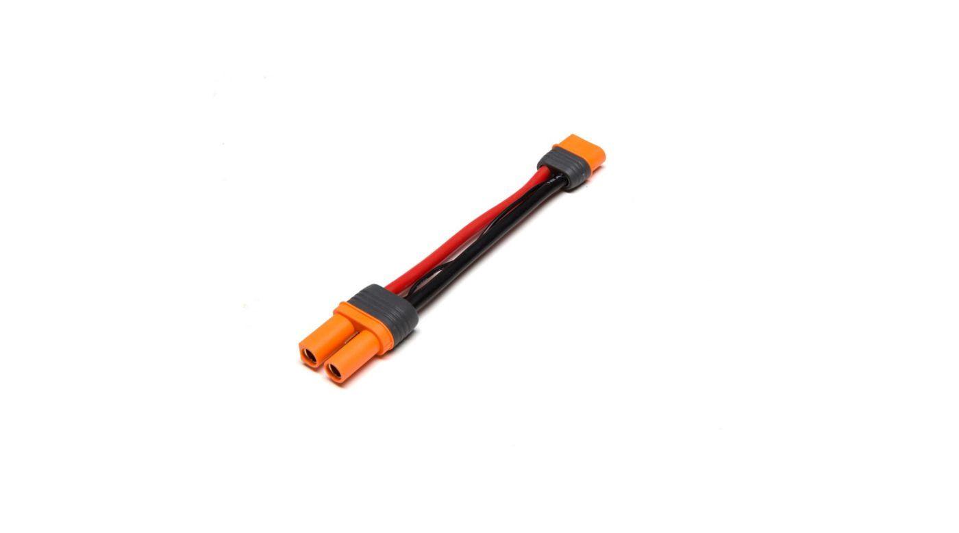 Spektrum Adapter: IC5 Battery / IC3 Device - Excel RC