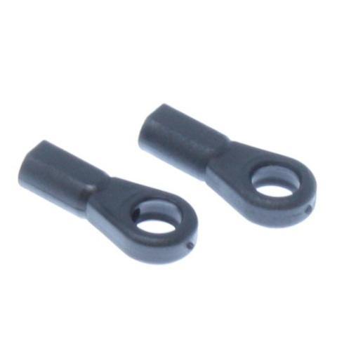 Redcat Racing TM-38 Plastic Arm Ball End (3.5mm) (2pcs) - Excel RC