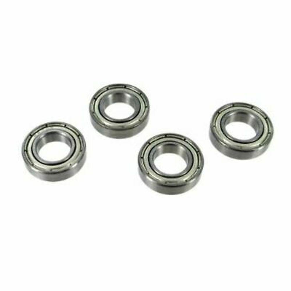 RedCat Racing 07159 10*19*5mm ball bearing (4 pcs) - Excel RC