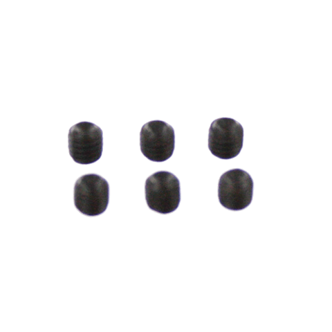 RedCat Racing BS903-095 Set Screw(M4*4)   6 PCS - Excel RC