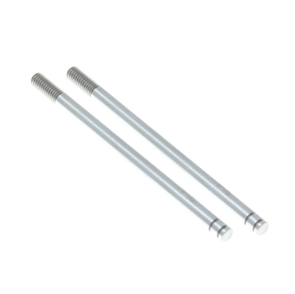RedCat Racing RER12424 Rear Shock Shaft (2pcs ) - Excel RC
