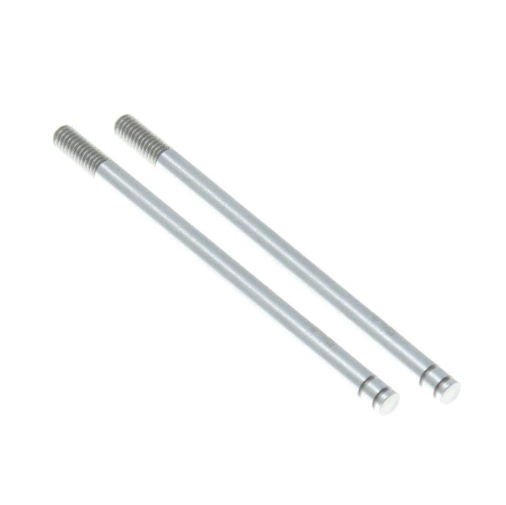 RedCat Racing RER12424 Rear Shock Shaft (2pcs ) - Excel RC