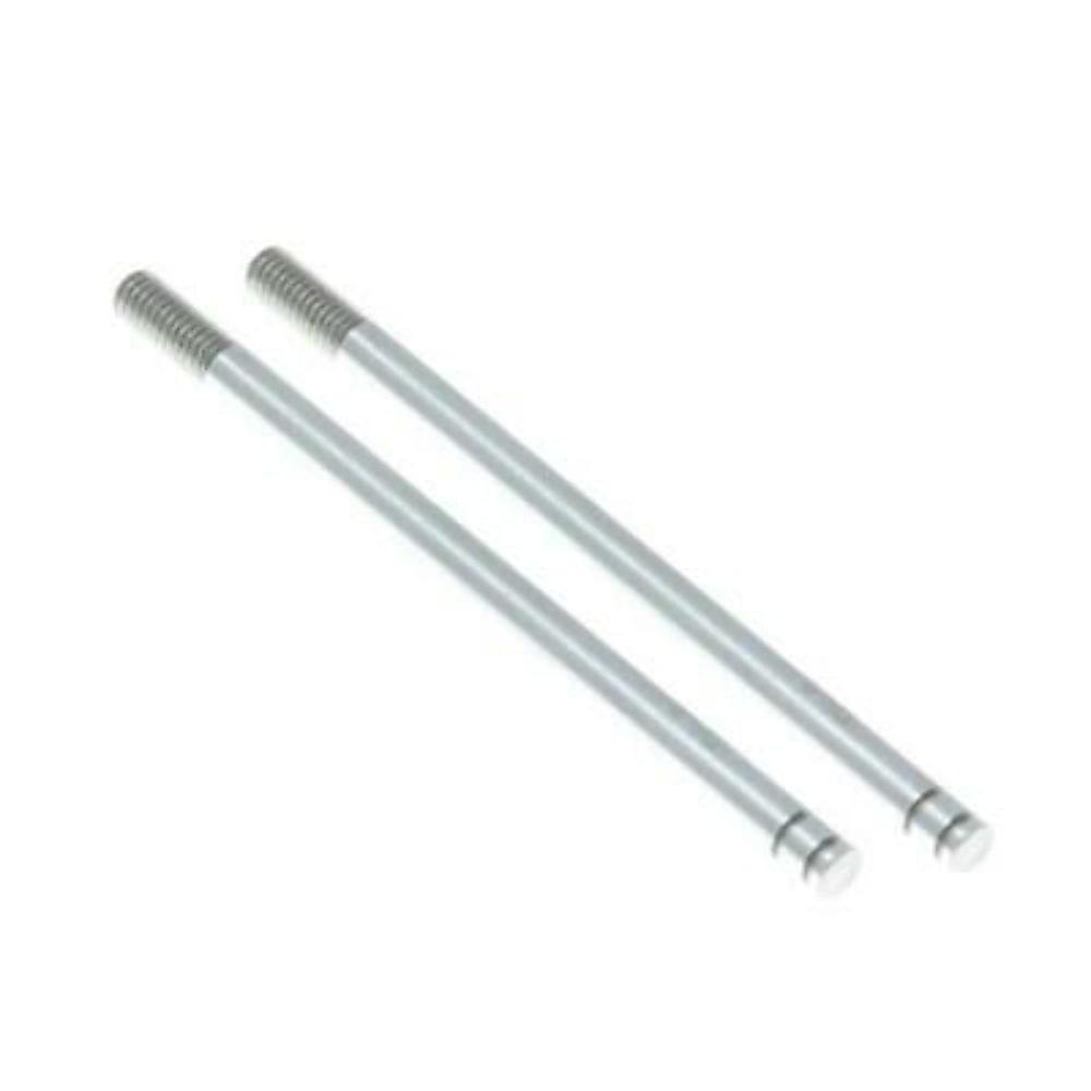 RedCat Racing RER12424 Rear Shock Shaft (2pcs ) - Excel RC