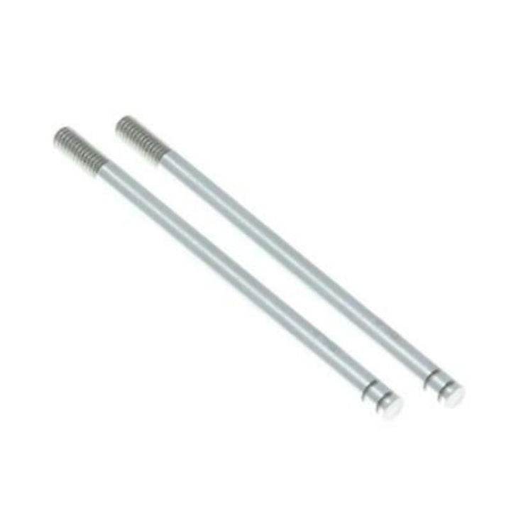 RedCat Racing RER12424 Rear Shock Shaft (2pcs ) - Excel RC