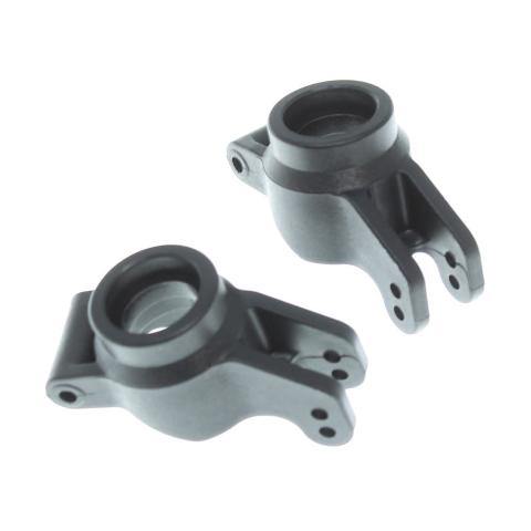 RedCat Racing RER12437 Rear Hub Carrier Set - Excel RC