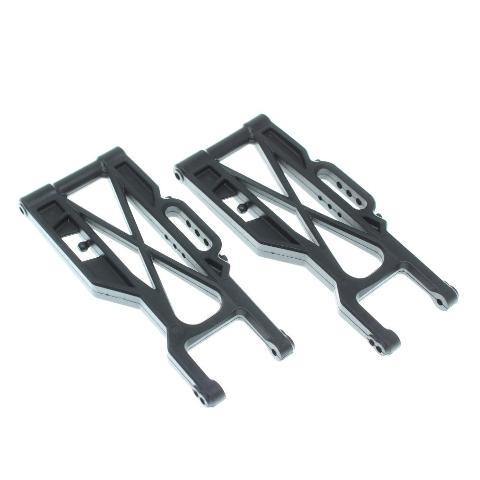 RedCat Racing RER12441 Front Lower Suspension Arm Set - Excel RC
