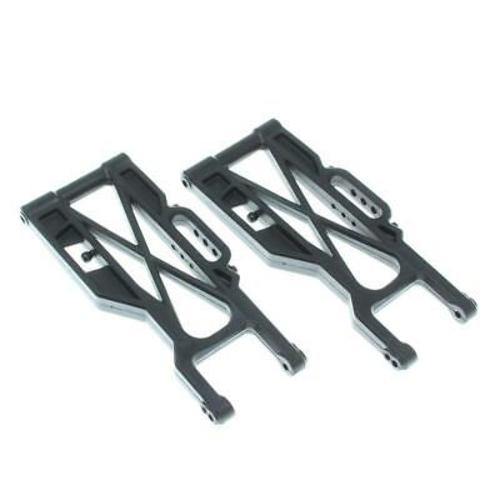 RedCat Racing RER12441 Front Lower Suspension Arm Set - Excel RC