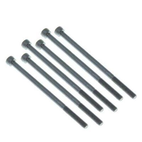 RedCat Racing RER12472 Tail Wheel Screw (6pcs) - Excel RC