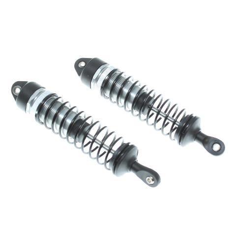 RedCat Racing RER12483 Front Shock Set (Assembled) - Excel RC