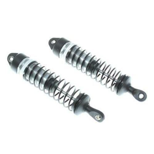 RedCat Racing RER12483 Front Shock Set (Assembled) - Excel RC