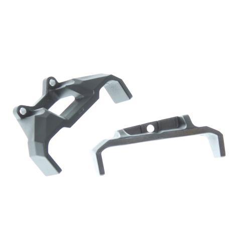 RedCat Racing RER12501 Battery Mount Set - Excel RC