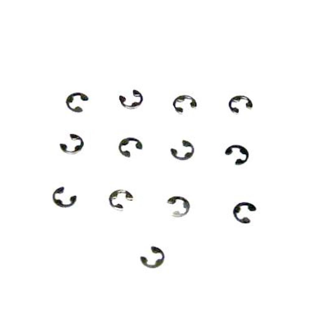 RedCat Racing E-clip 7mm - Excel RC