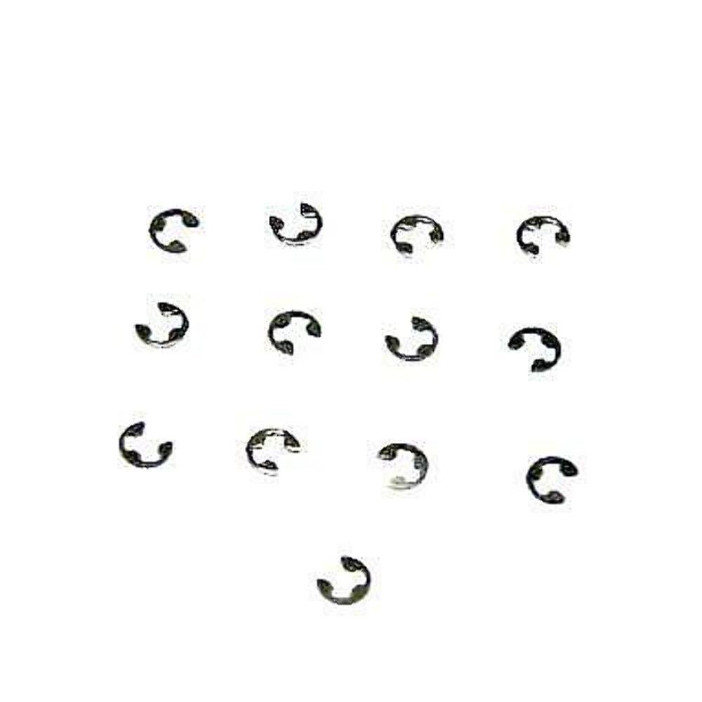 RedCat Racing E-clip 7mm - Excel RC