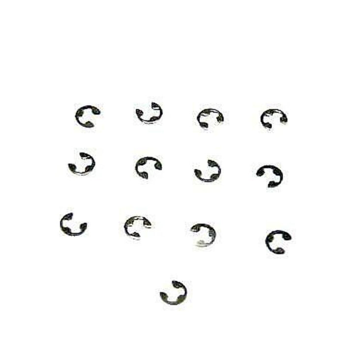 RedCat Racing E-clip 7mm - Excel RC