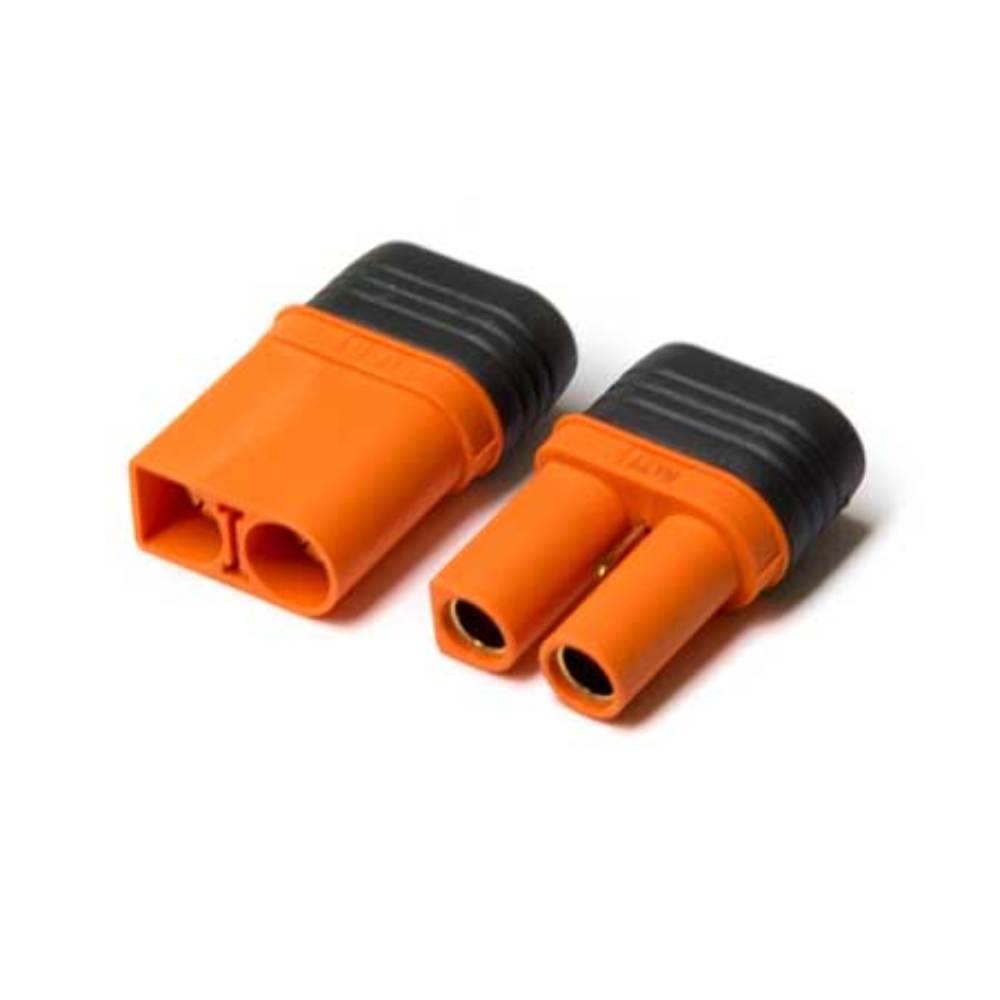 Spektrum Connector IC5 Device & IC5 Battery Set SPMXCA502 - Excel RC