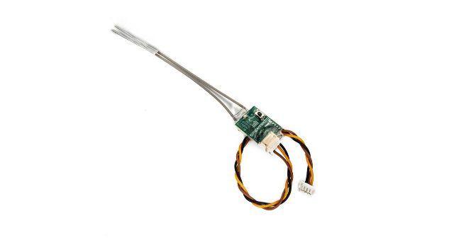 Spektrum DSMX SRXL2 Receiver w/Connector Installed - Excel RC