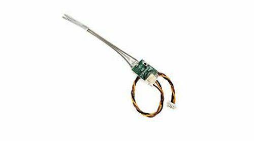 Spektrum DSMX SRXL2 Receiver w/Connector Installed - Excel RC