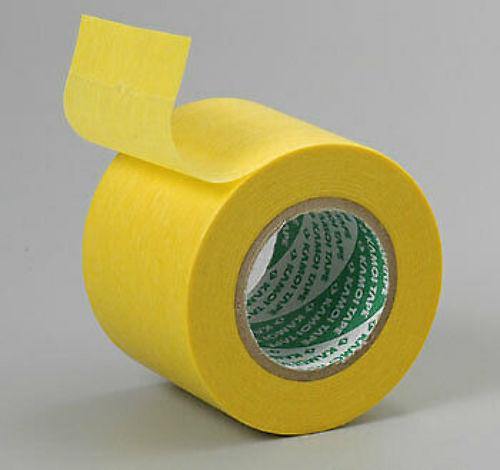 Tamiya Masking Tape 40mm - Excel RC