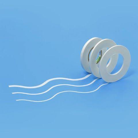 Tamiya 87178, Masking Tape for Curves 3mm - Excel RC